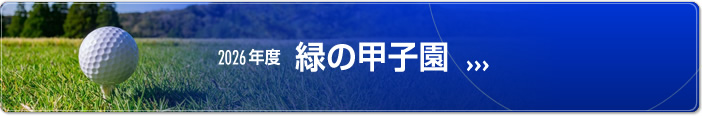 緑の甲子園